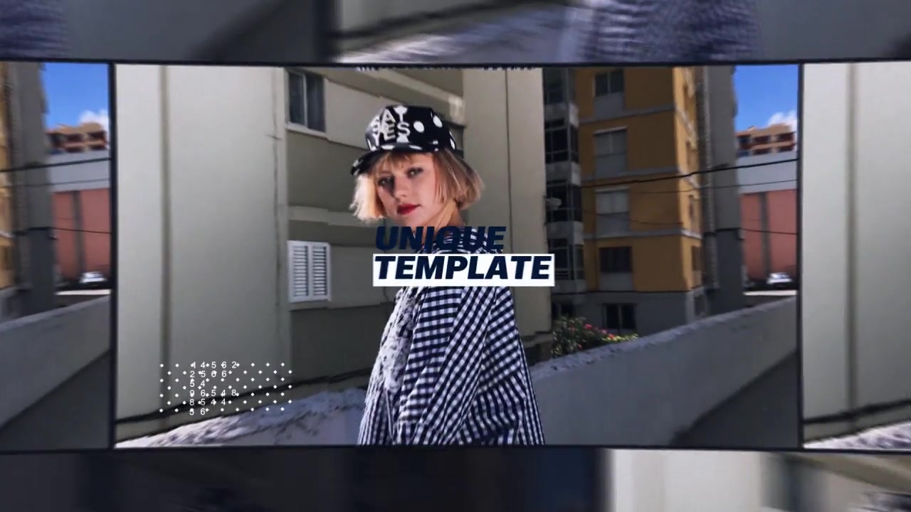 Fashion Opener Videohive 21879500 After Effects Image 6