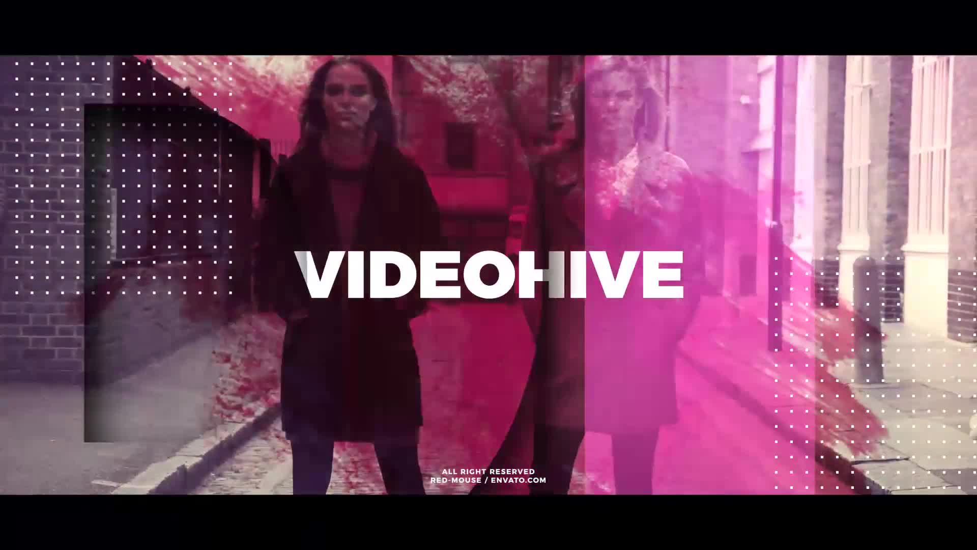 Fashion Opener Videohive 22122483 After Effects Image 1