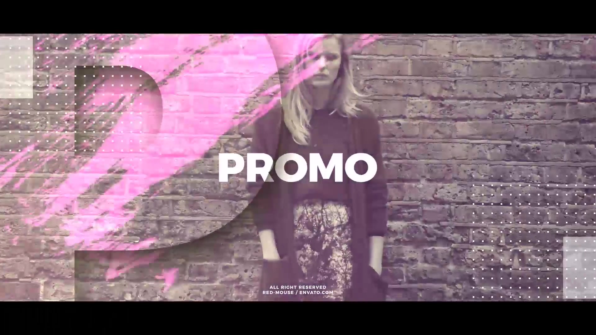 Fashion Opener Videohive 22122483 After Effects Image 5