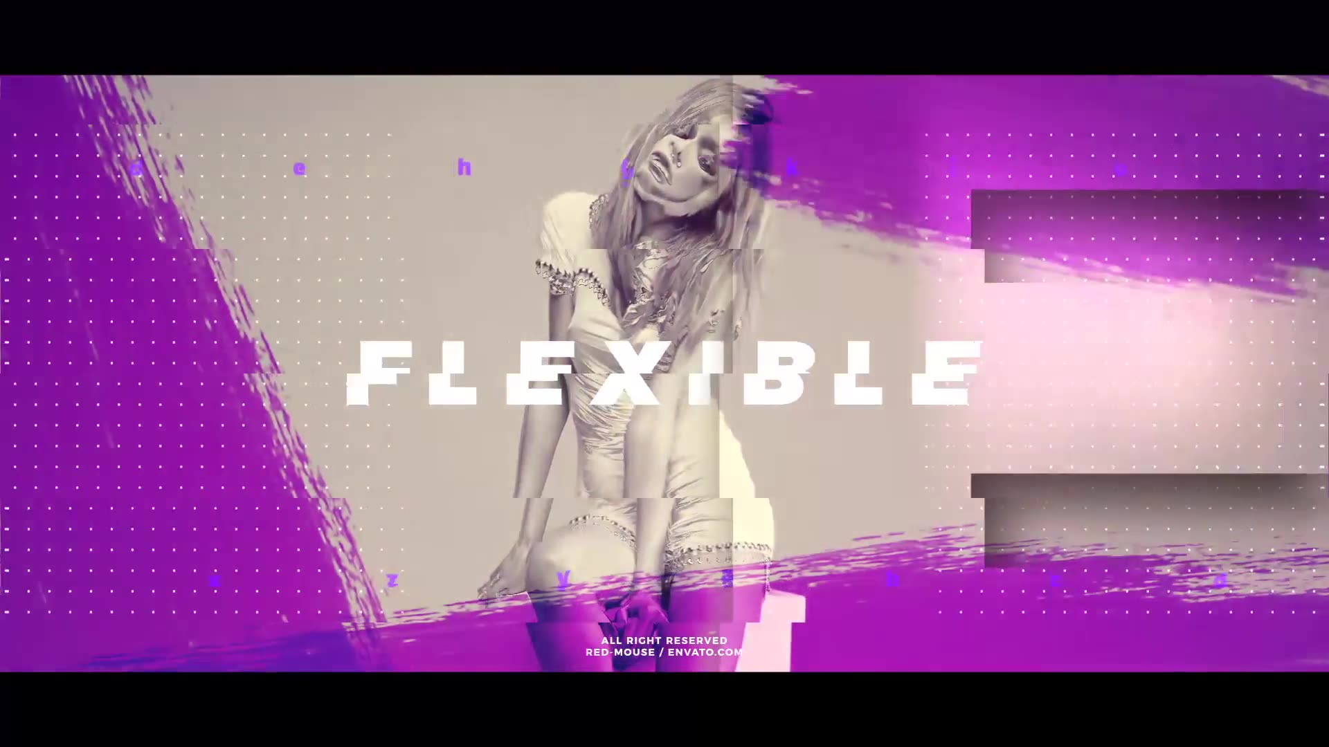 Fashion Opener Videohive 22122483 After Effects Image 7