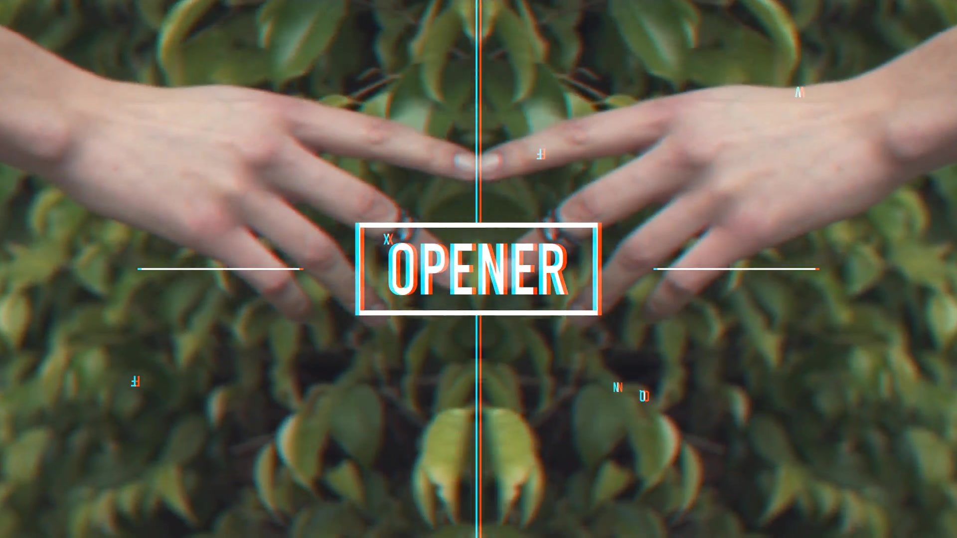 Fashion Opener Videohive 22198098 After Effects Image 4