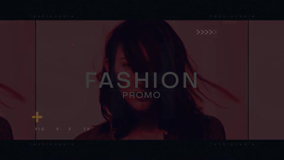 Fashion Opener Videohive 22805562 After Effects Image 10