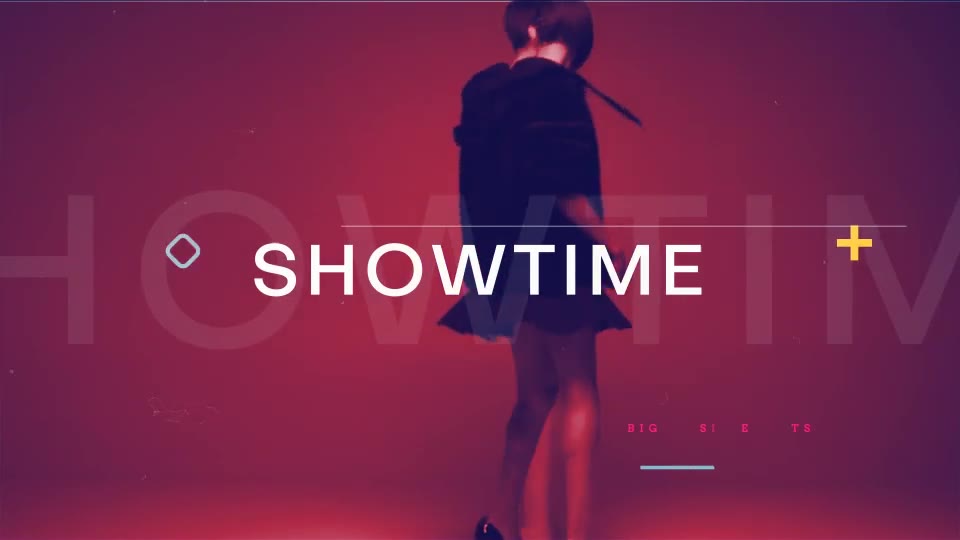 Fashion Opener Videohive 22805562 After Effects Image 3