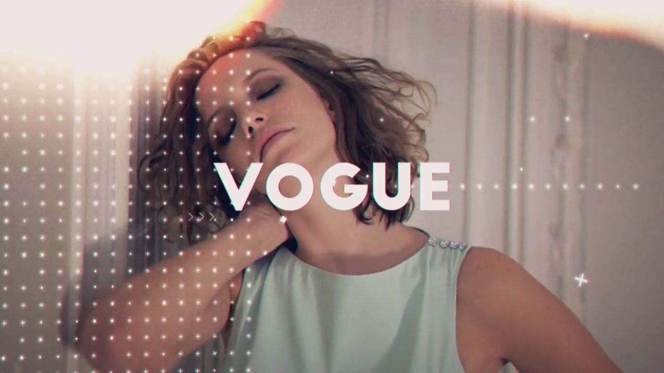 Fashion Opener Videohive 23046356 After Effects Image 10