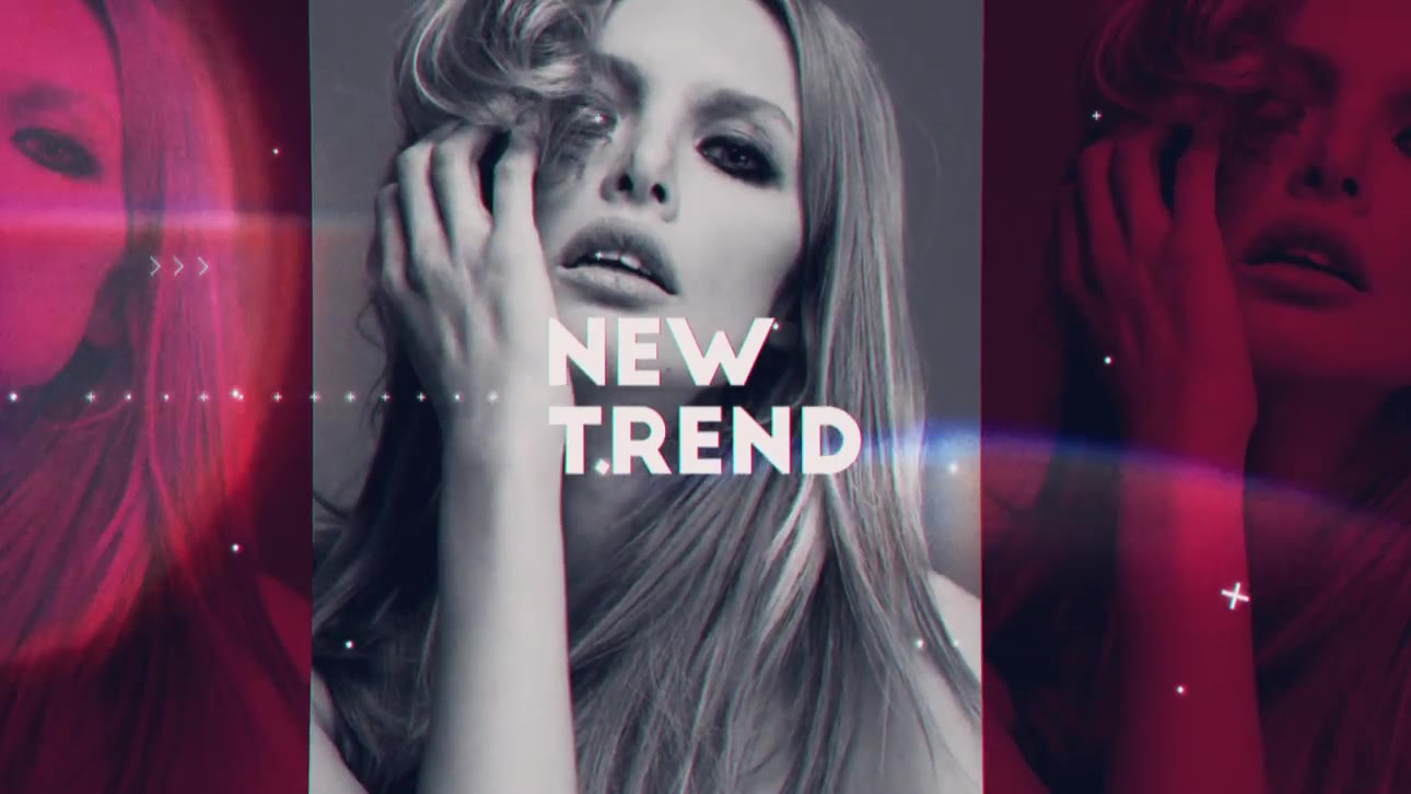 Fashion Opener Videohive 23046356 After Effects Image 11