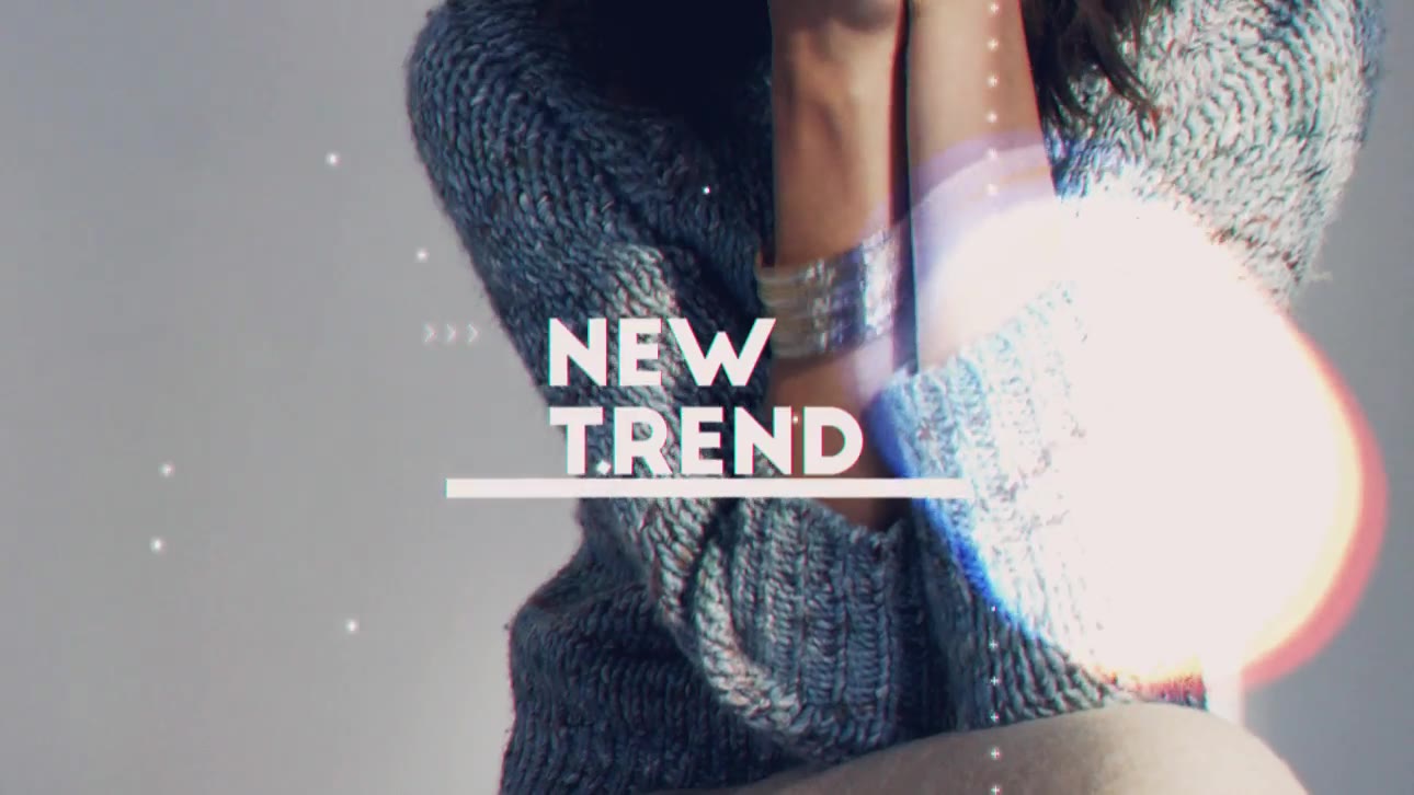 Fashion Opener Videohive 23046356 After Effects Image 12