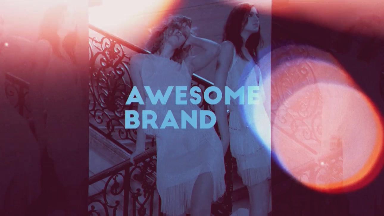 Fashion Opener Videohive 23046356 After Effects Image 5