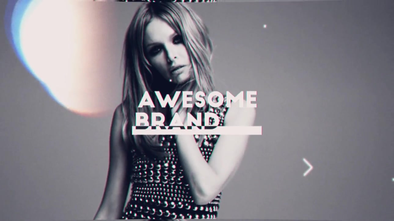 Fashion Opener Videohive 23046356 After Effects Image 6