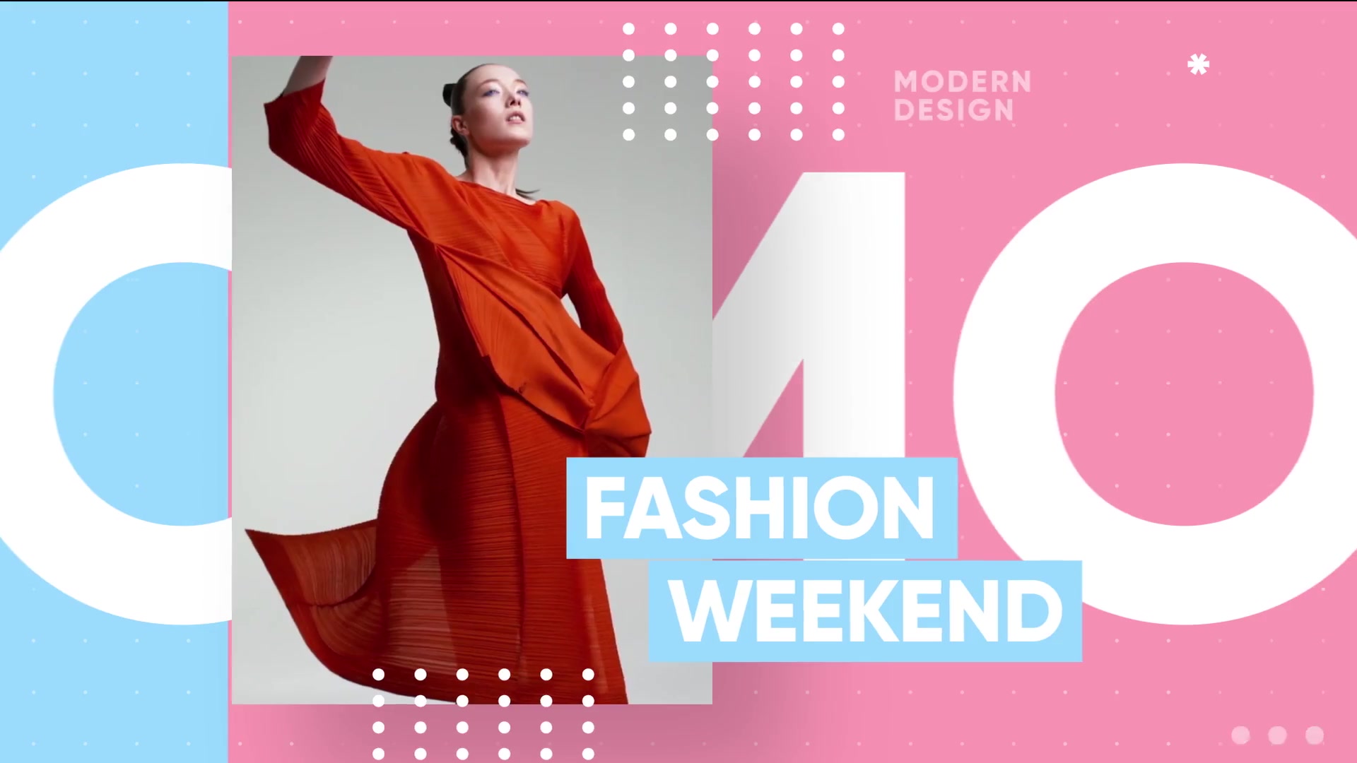 Fashion Opener Videohive 23453479 After Effects Image 10
