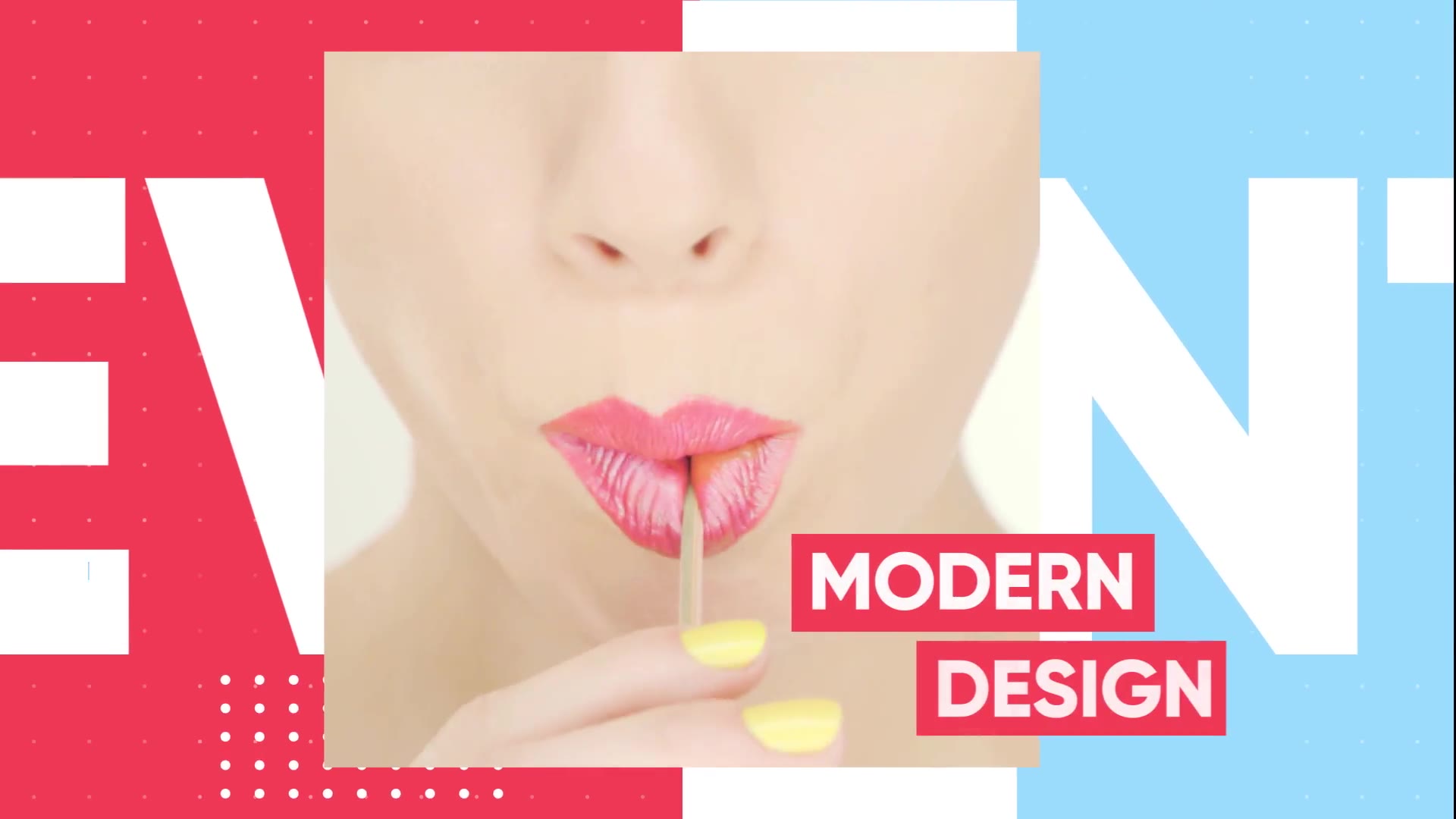 Fashion Opener Videohive 23453479 After Effects Image 2