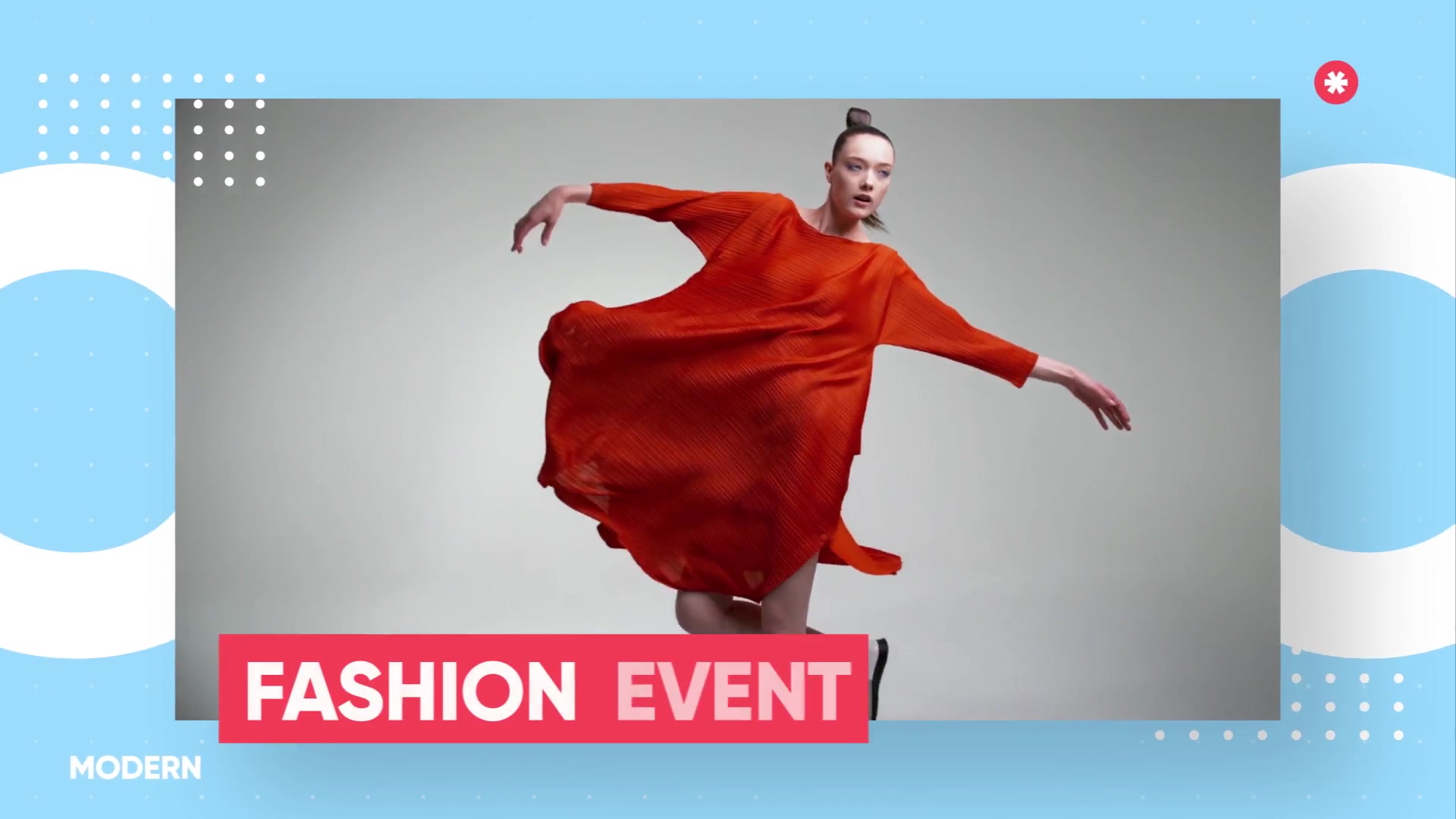Fashion Opener Videohive 23453479 After Effects Image 4