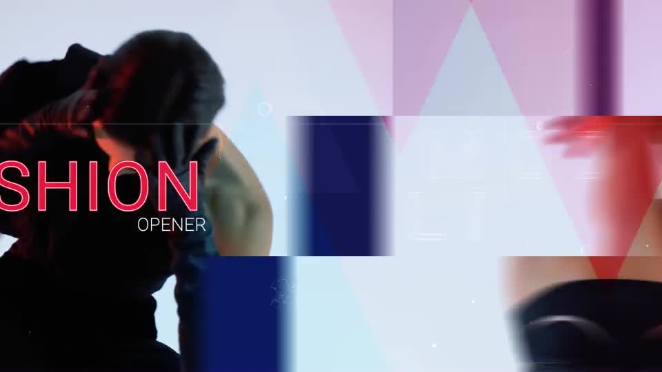 Fashion Opener Videohive 23461421 After Effects Image 1