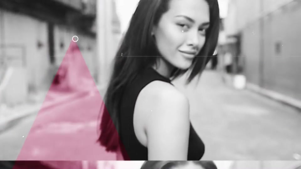 Fashion Opener Videohive 23461421 After Effects Image 7