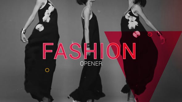 Fashion Opener - 23461421 Download Videohive