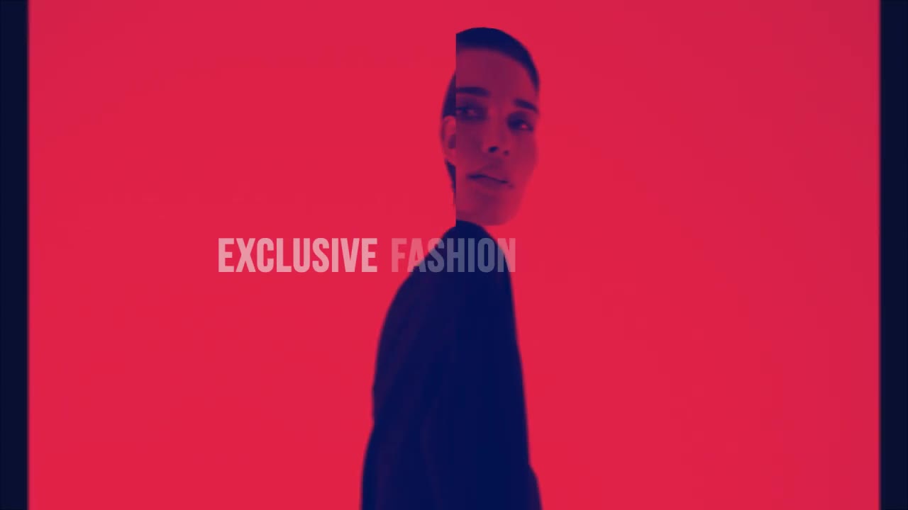 Fashion Opener Videohive 29464087 After Effects Image 3