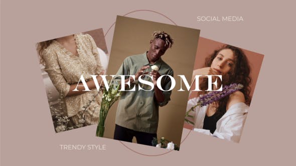 Fashion Opener 3 in 1 - 32857953 Videohive Download
