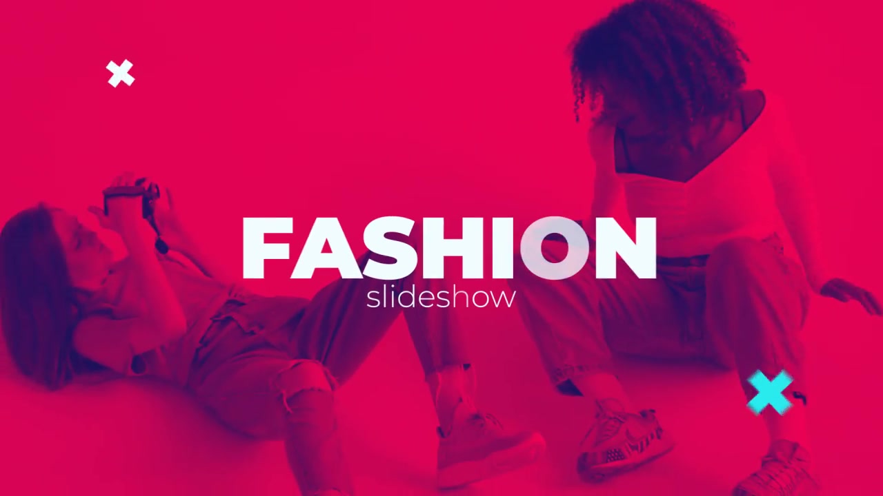 Fashion Opener Videohive 30241808 After Effects Image 11