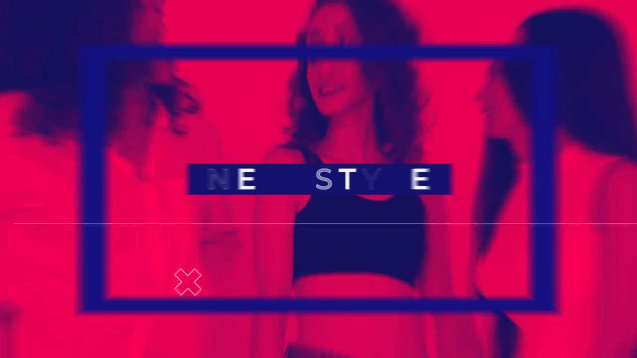 Fashion Opener Videohive 30241808 After Effects Image 5
