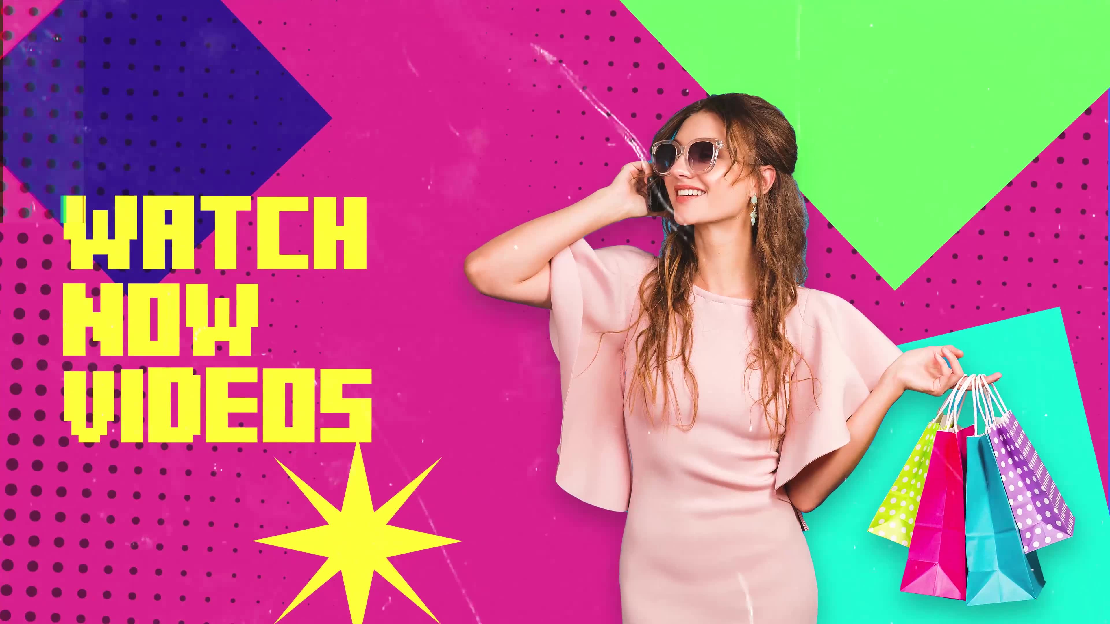 Fashion Opener Videohive 37759545 After Effects Image 2