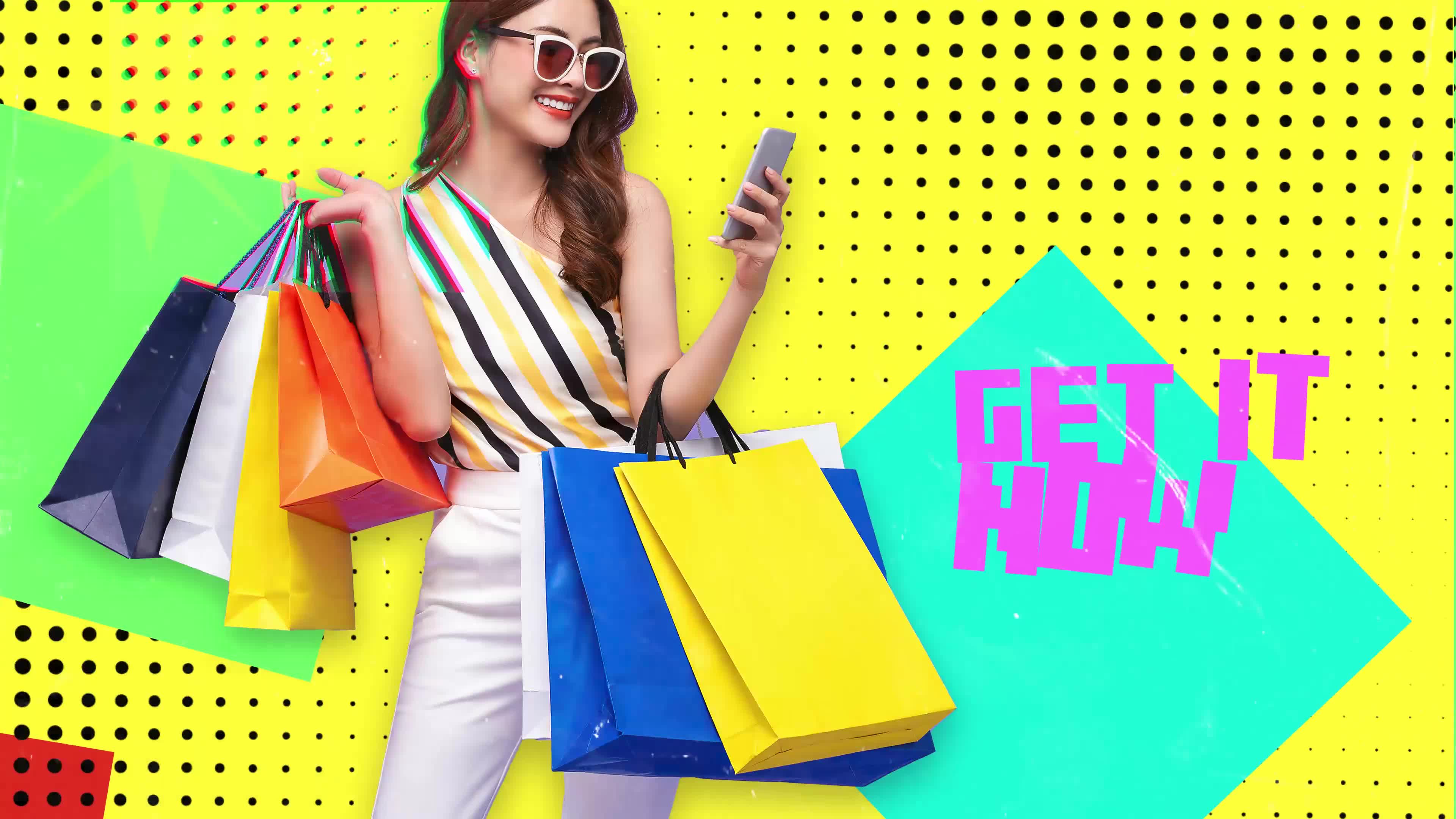 Fashion Opener Videohive 37759545 After Effects Image 6