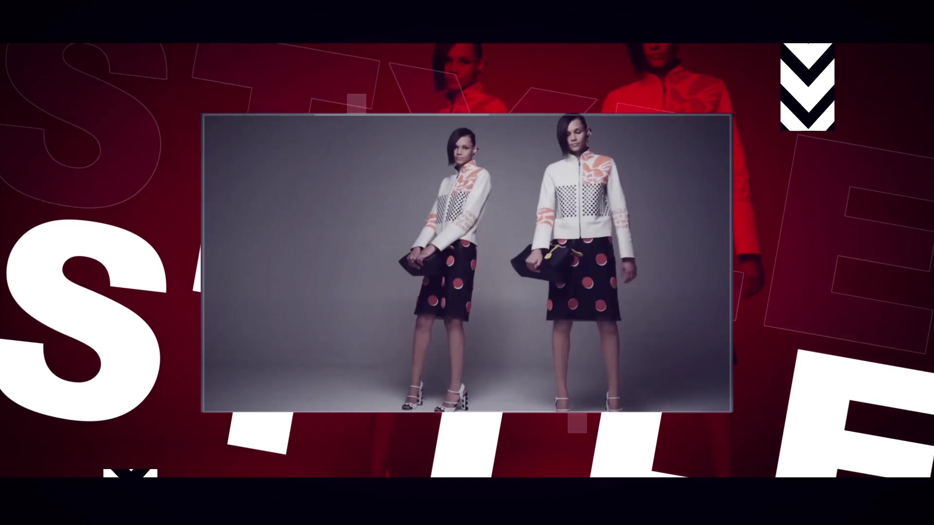 Fashion Opener Creative Videohive 35448136 After Effects Image 4