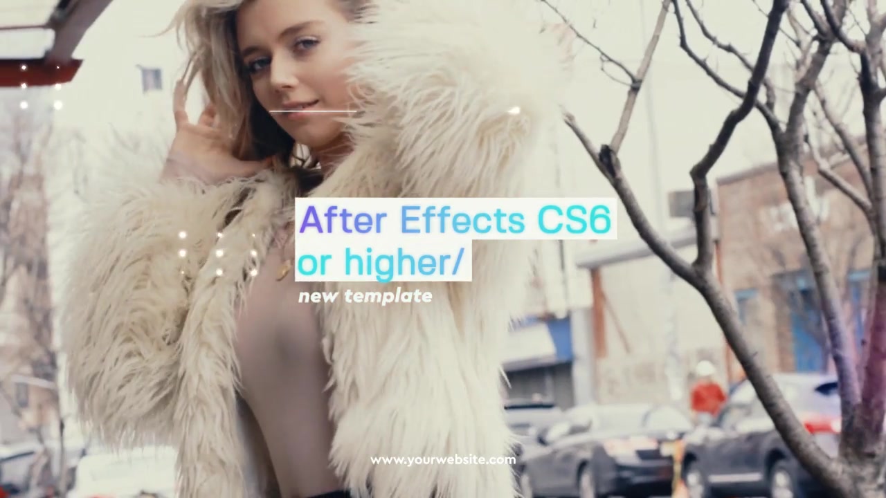 Fashion Opener Videohive 21568213 After Effects Image 4