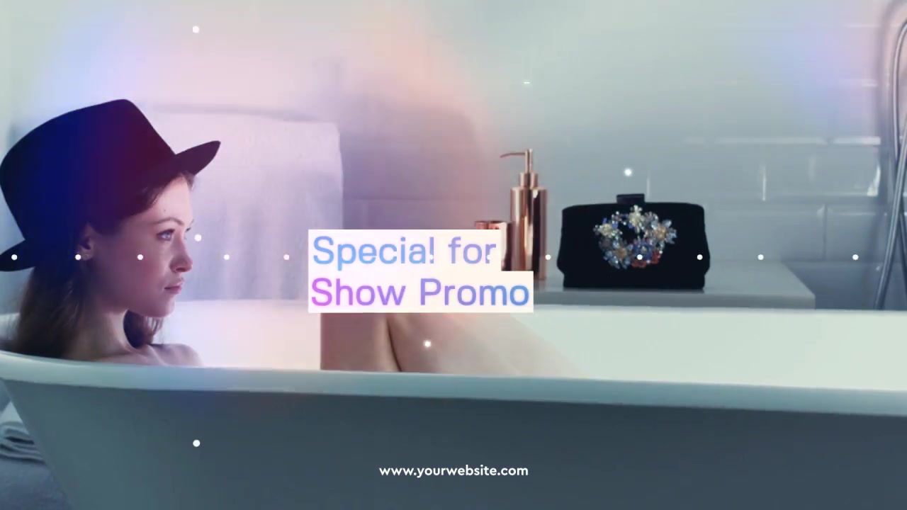Fashion Opener Videohive 21568213 After Effects Image 7