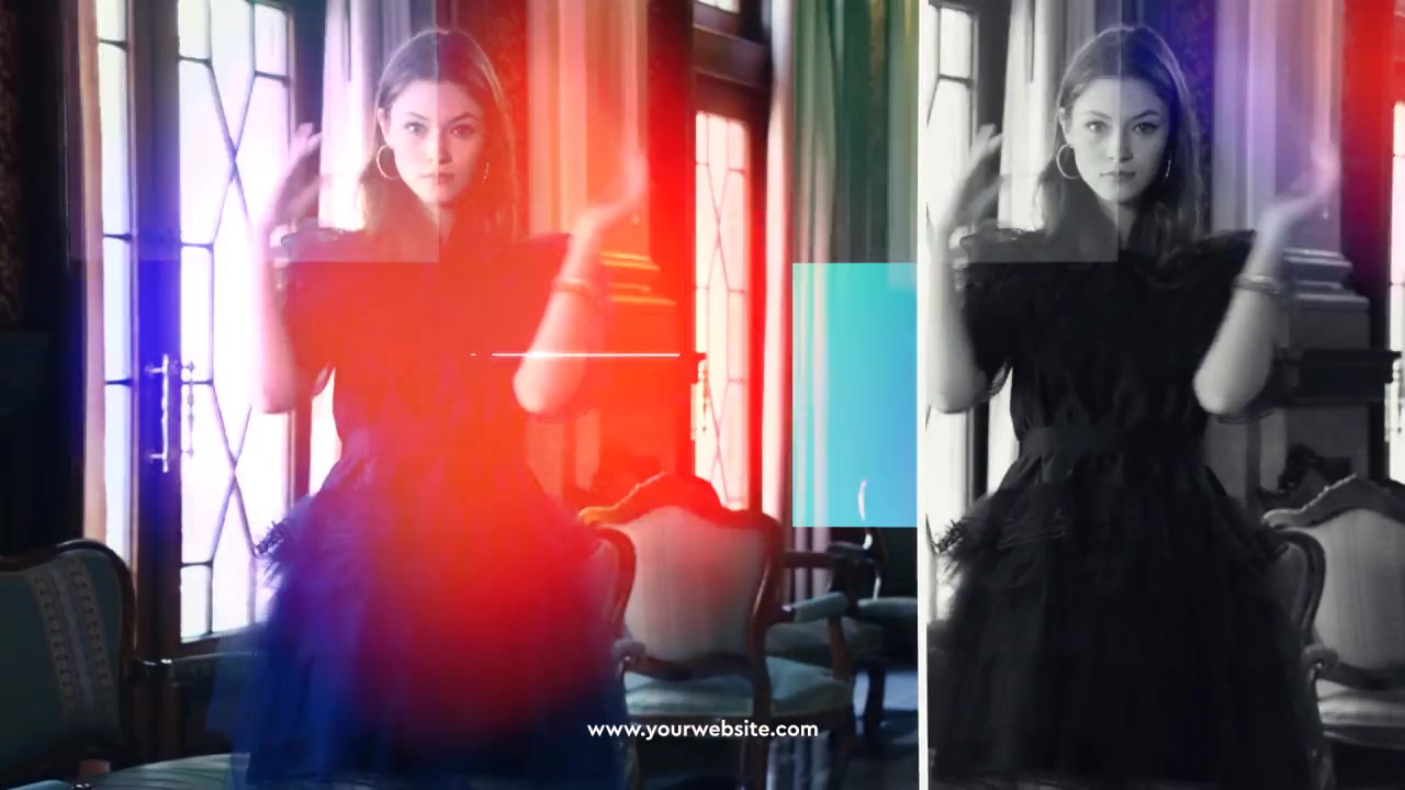 Fashion Opener Videohive 21568213 After Effects Image 9