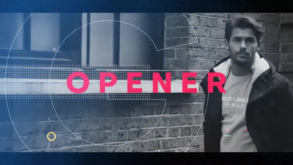 Fashion Opener Videohive 21917514 After Effects Image 5
