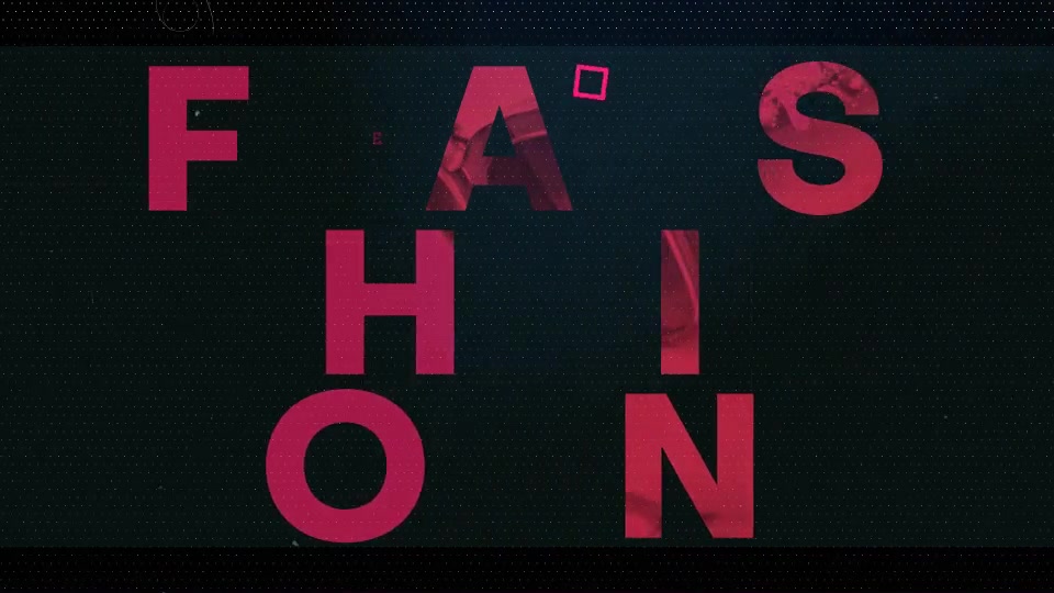 Fashion Opener Videohive 21917514 After Effects Image 8