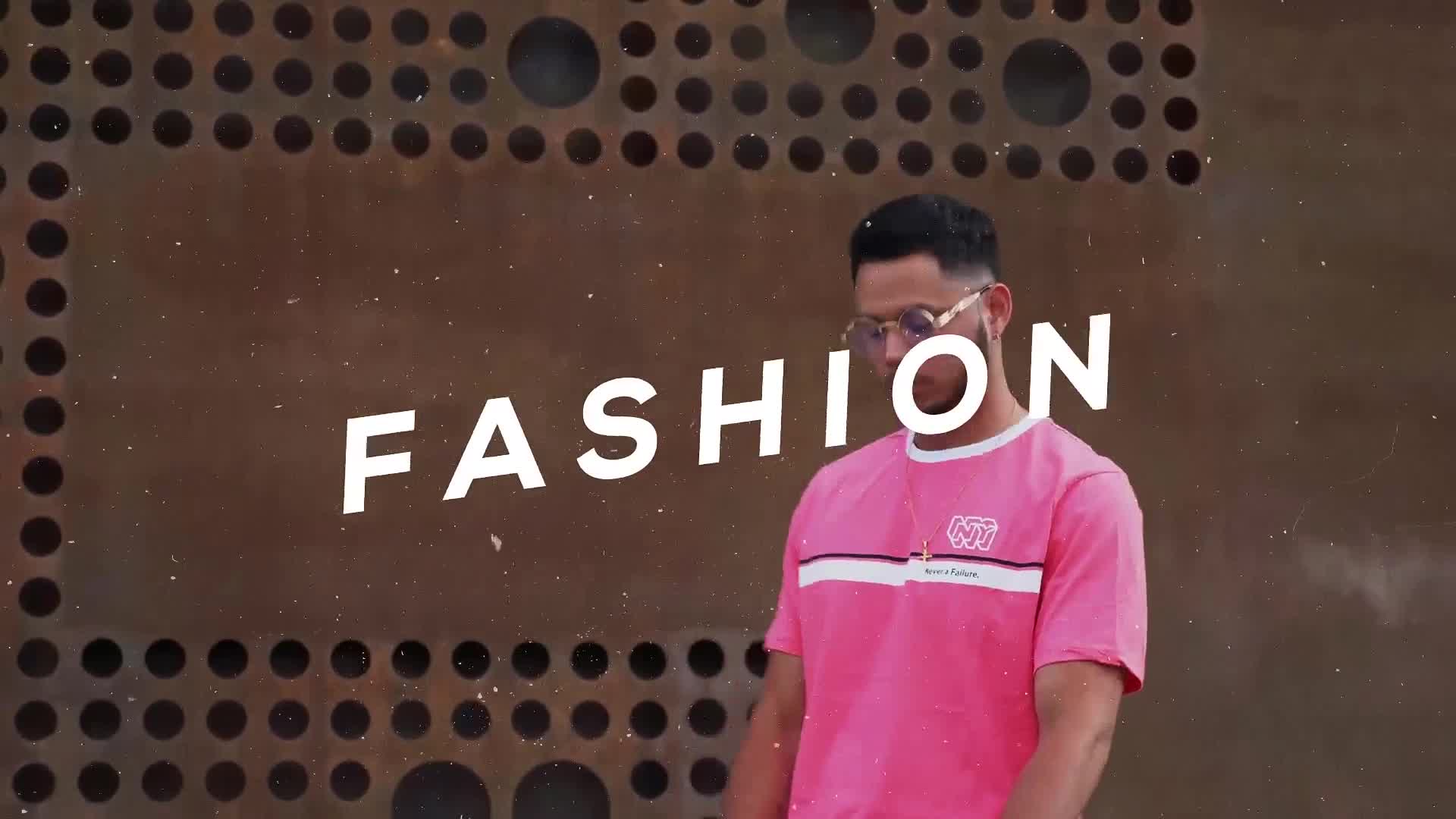 Fashion Opener Videohive 22126423 After Effects Image 3