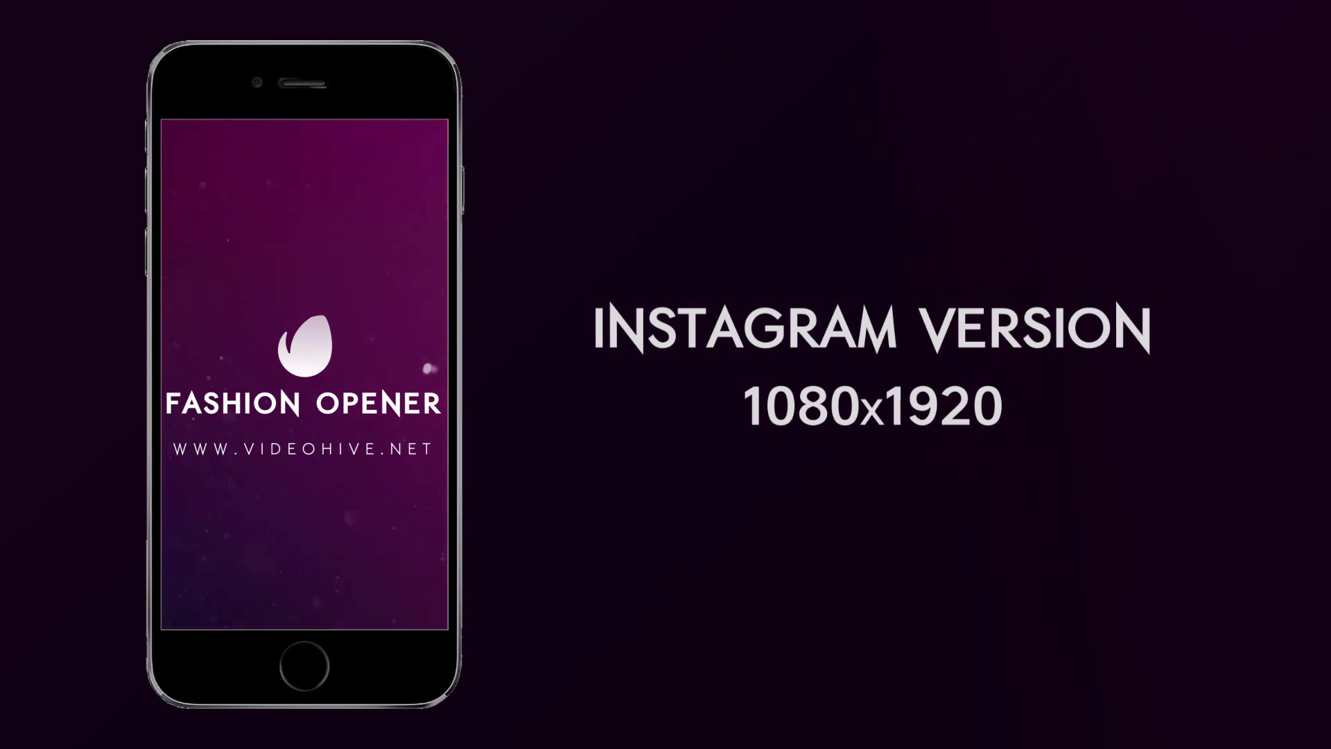 Fashion Opener Videohive 26128766 Premiere Pro Image 9