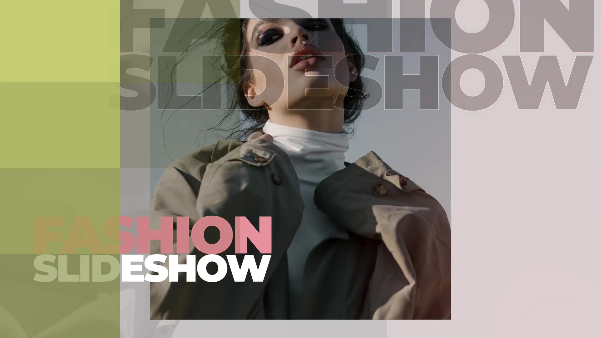 Fashion Opener Videohive 29900620 DaVinci Resolve Image 3