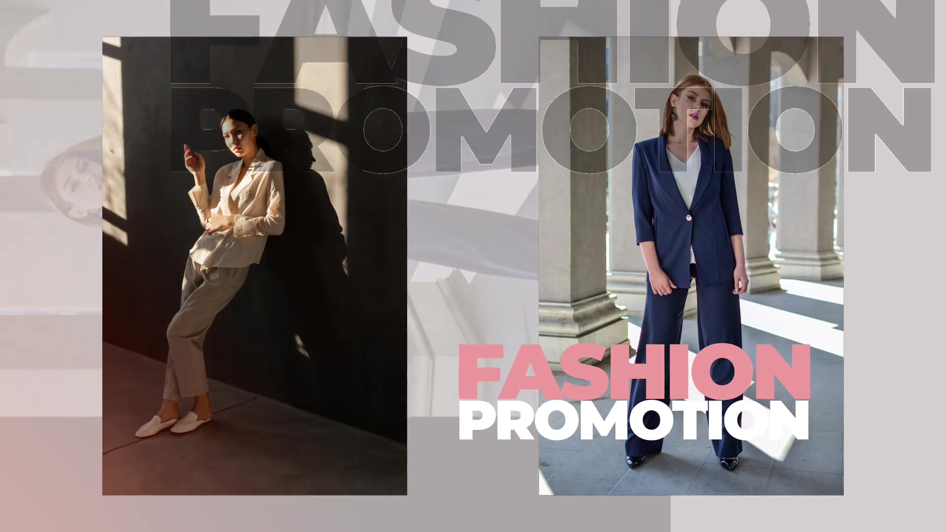 Fashion Opener Videohive 29900620 DaVinci Resolve Image 5