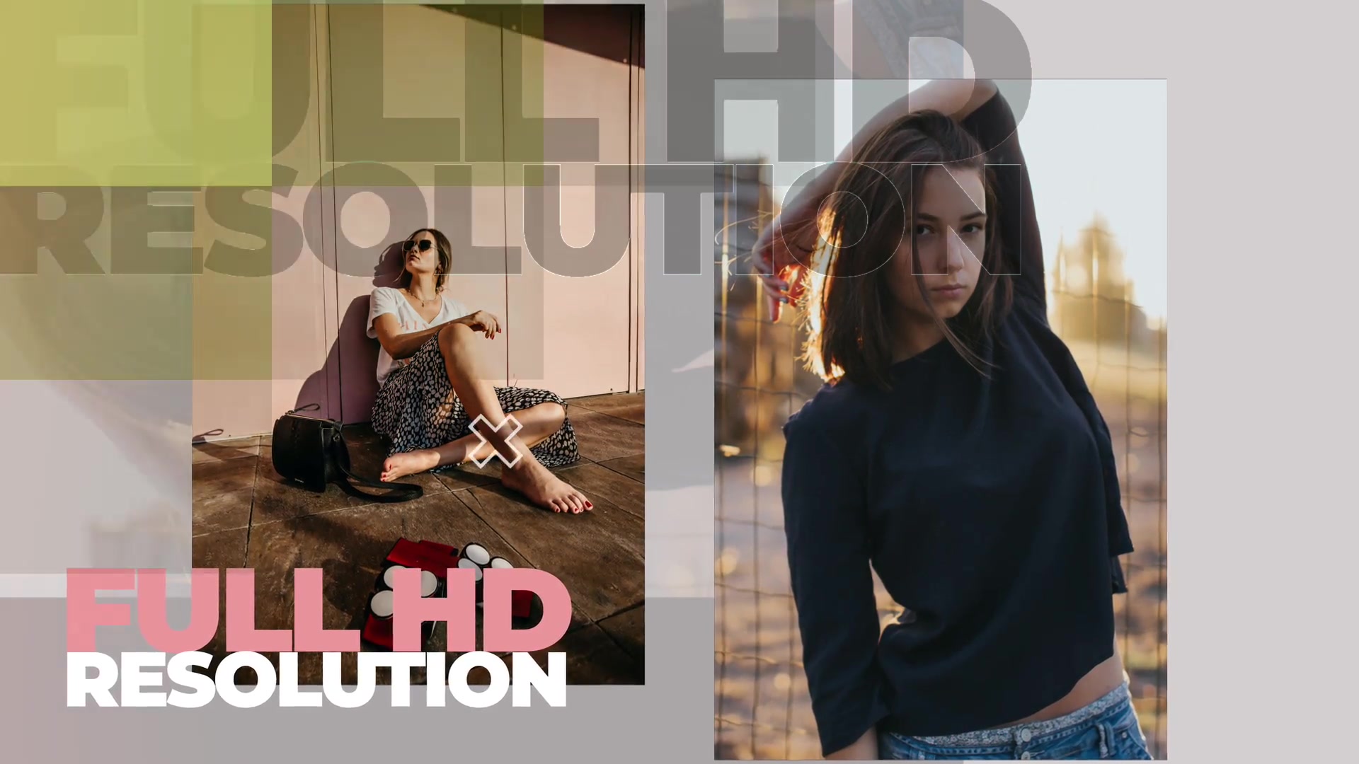 Fashion Opener Videohive 29900620 DaVinci Resolve Image 9