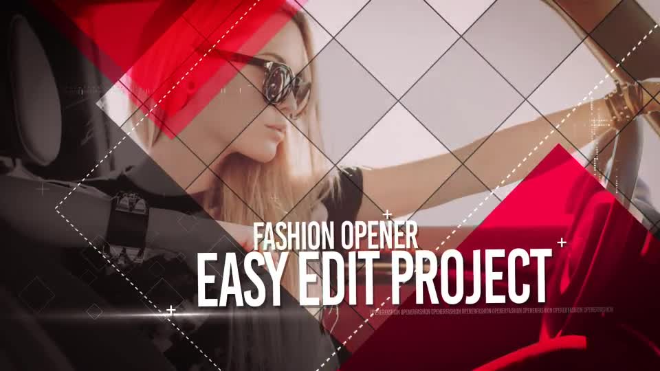 Fashion Opener - Download Videohive 14613032