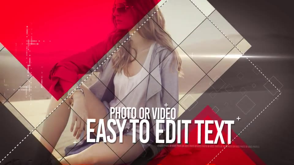 Fashion Opener - Download Videohive 14613032