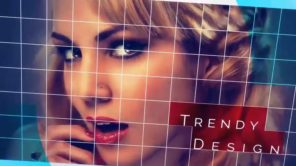 Fashion Opener - Download Videohive 18498149