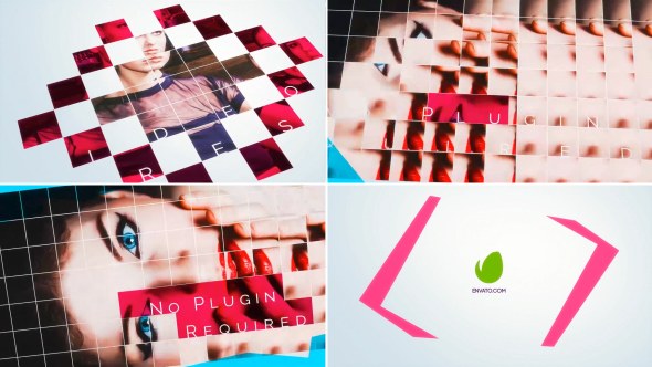 Fashion Opener - Download Videohive 18498149