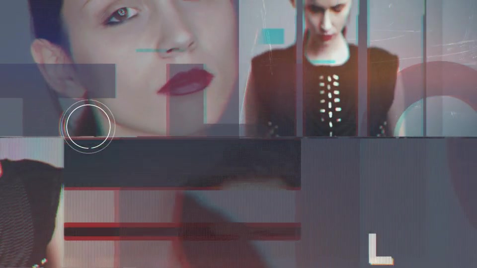 Fashion Opener - Download Videohive 18709723