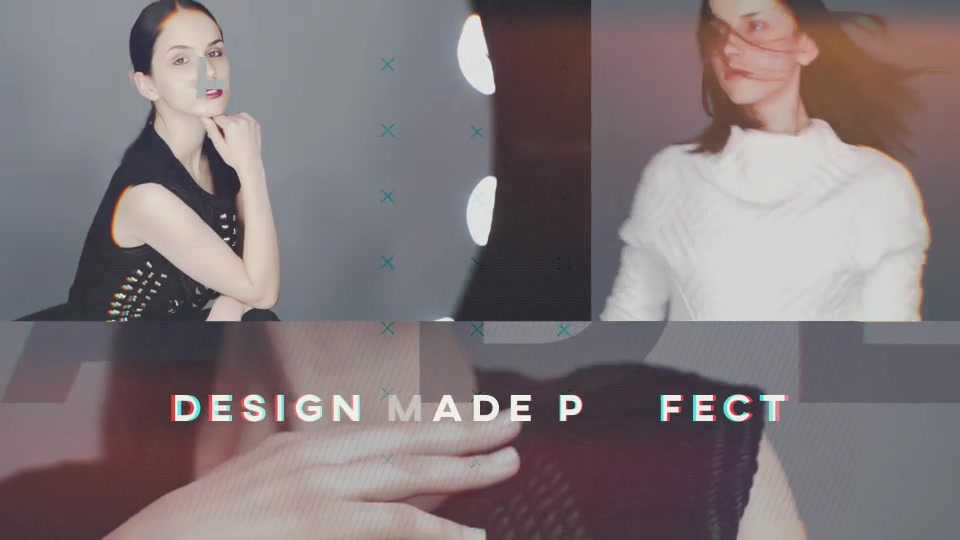 Fashion Opener - Download Videohive 18709723