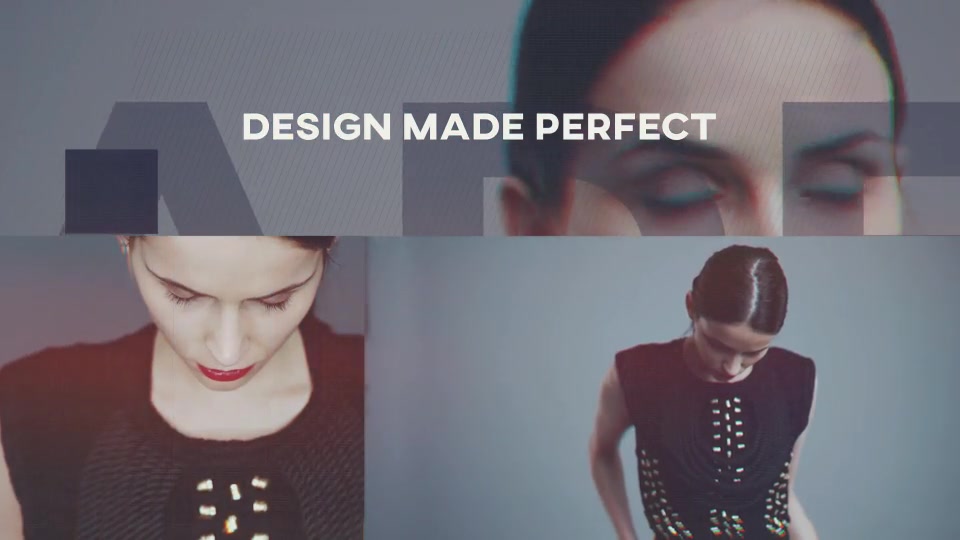 Fashion Opener - Download Videohive 18709723