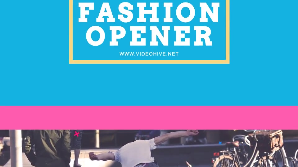 Fashion Opener Videohive 18849314 After Effects Image 10