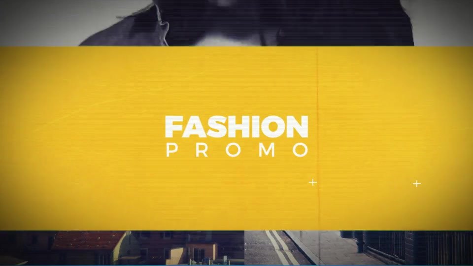 Fashion Opener - Download Videohive 19299422