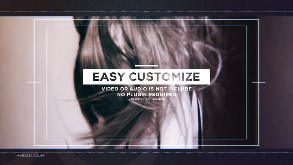 Fashion Opener - Download Videohive 19303190