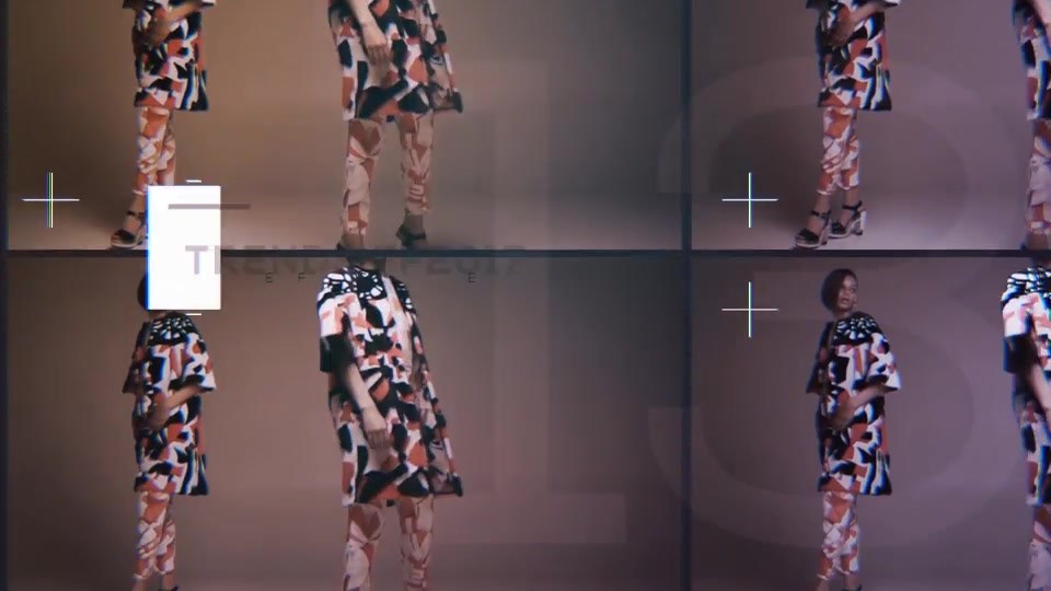 Fashion Opener - Download Videohive 19303190