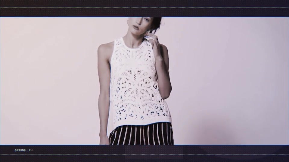 Fashion Opener - Download Videohive 19303190