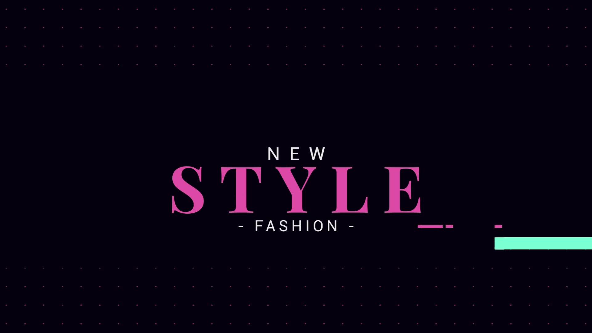 Fashion Opener - Download Videohive 19602259