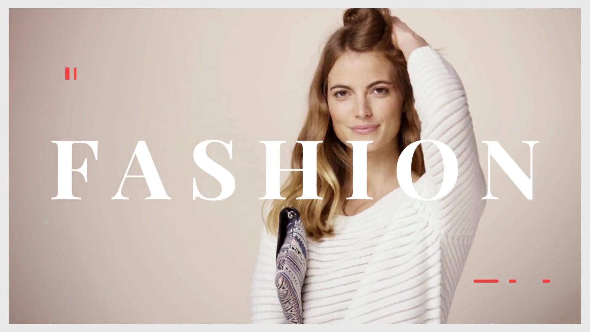 Fashion Opener - Download Videohive 19602259