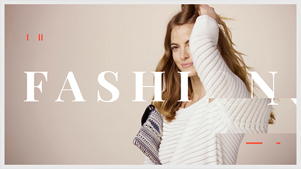 Fashion Opener - Download Videohive 19602259